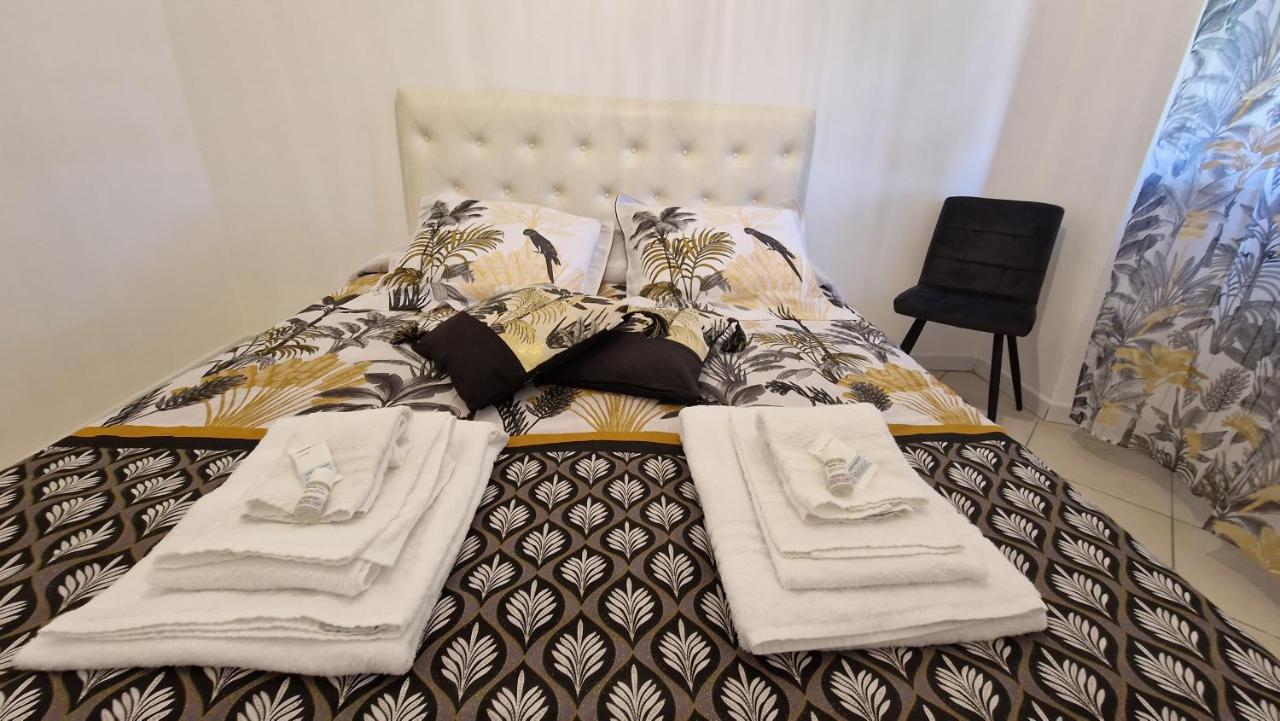 Relax In Trastevere Rome - Independent Apartment 외부 사진