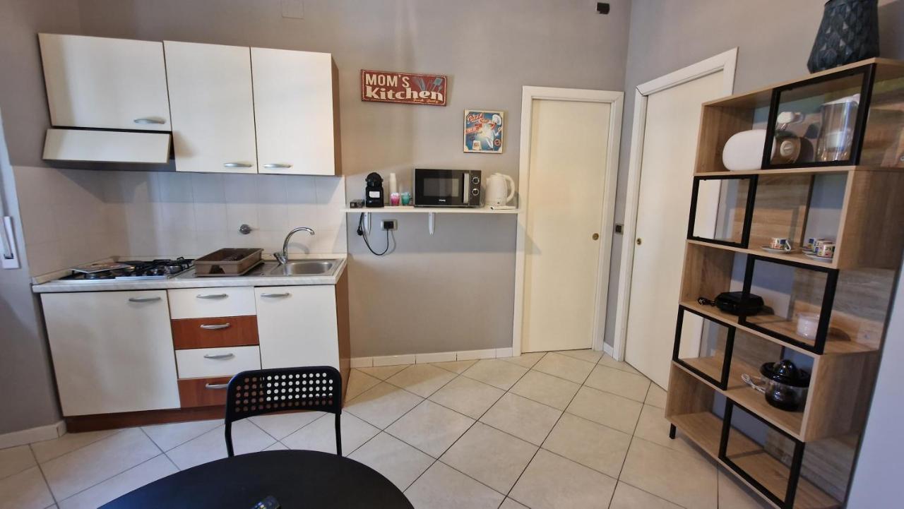 Relax In Trastevere Rome - Independent Apartment 외부 사진