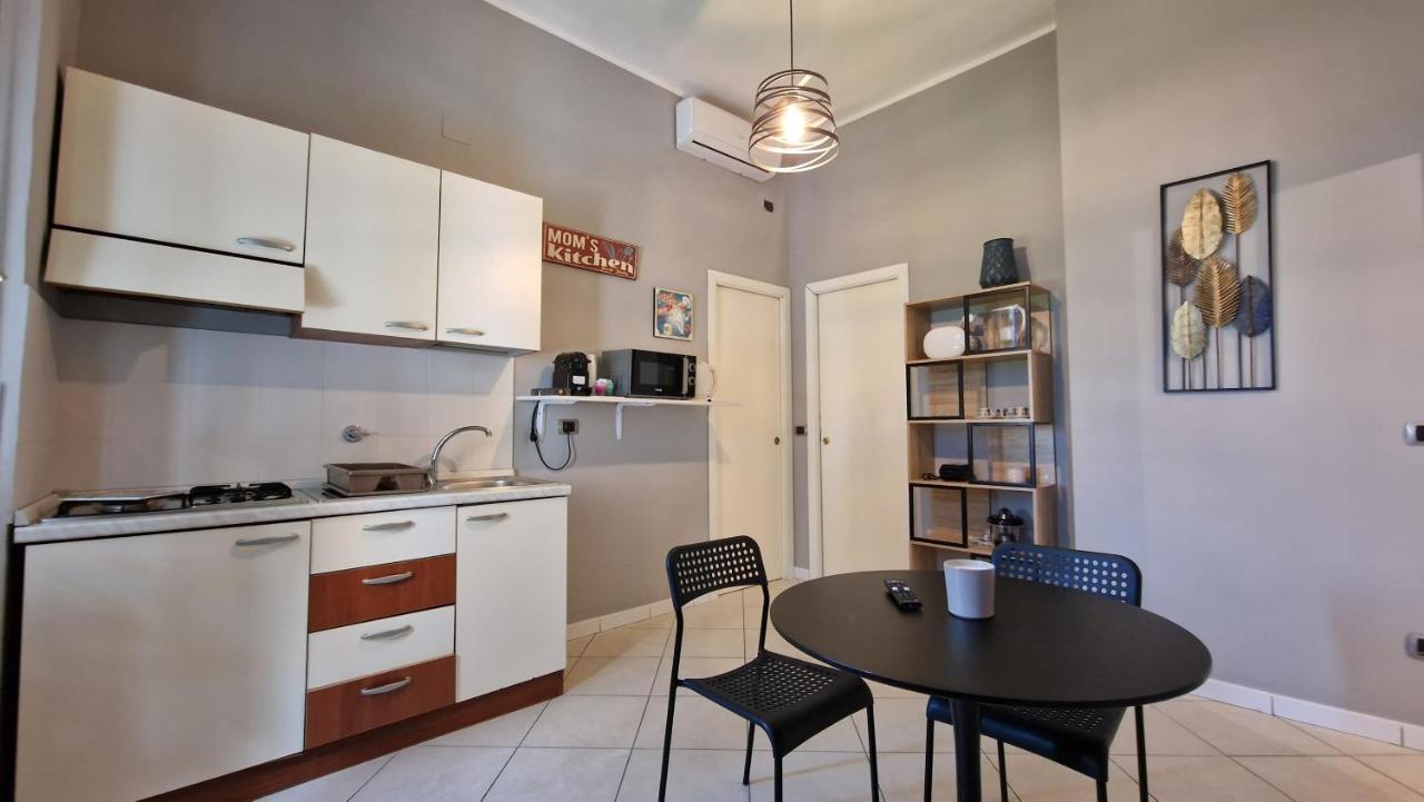 Relax In Trastevere Rome - Independent Apartment 외부 사진