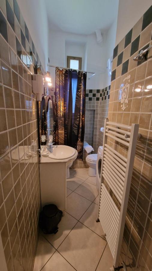 Relax In Trastevere Rome - Independent Apartment 외부 사진