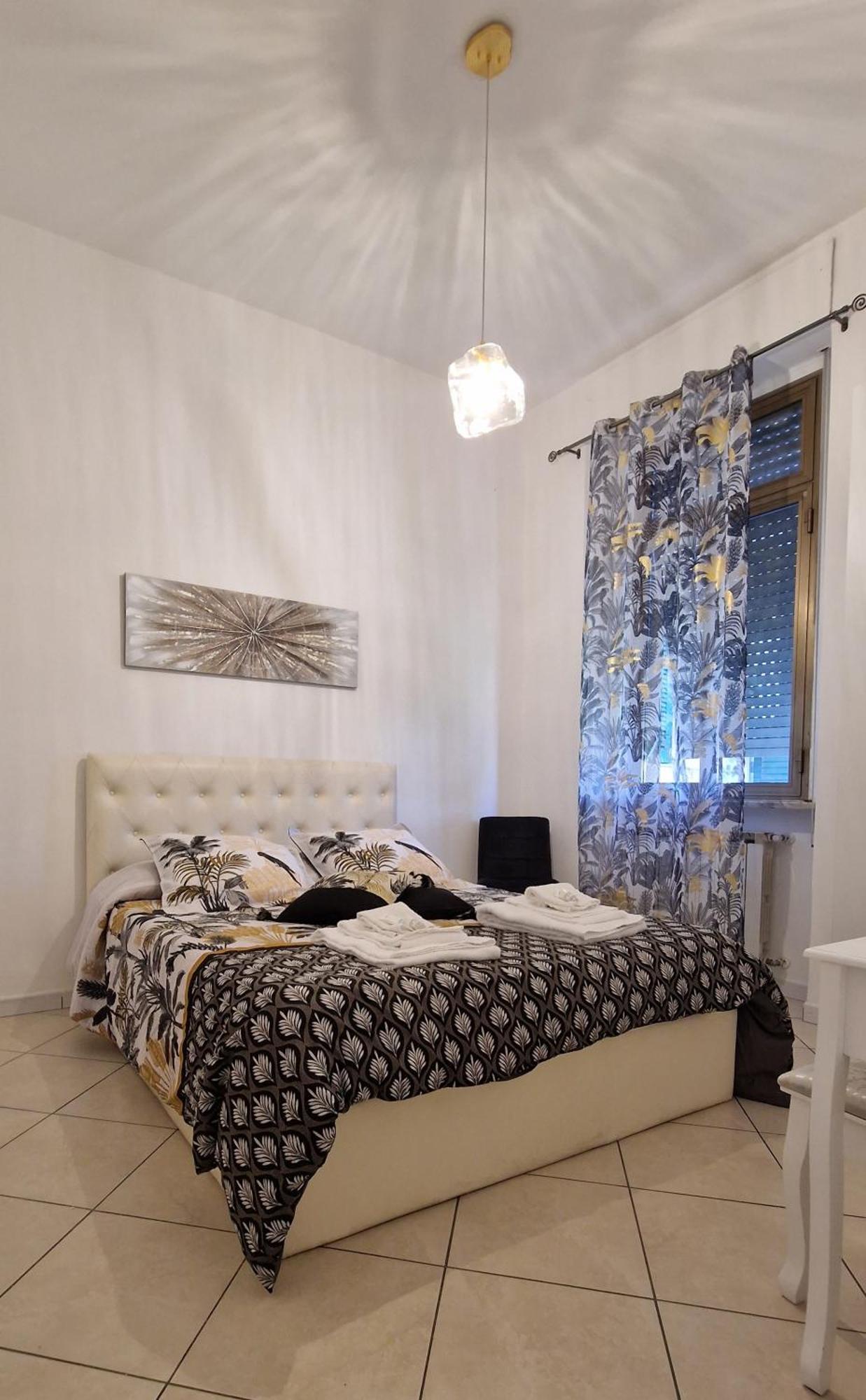 Relax In Trastevere Rome - Independent Apartment 외부 사진