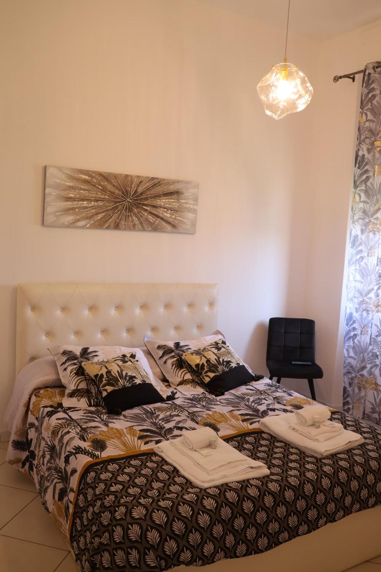 Relax In Trastevere Rome - Independent Apartment 외부 사진