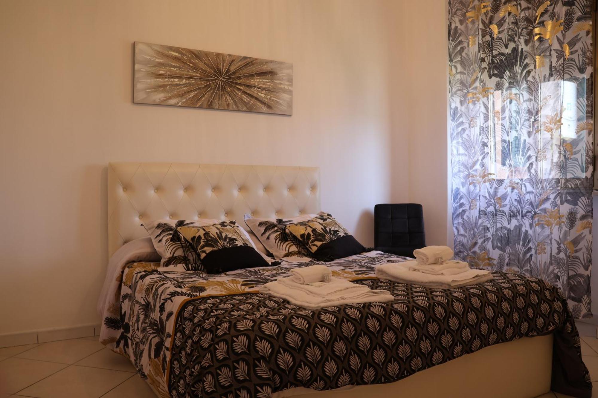Relax In Trastevere Rome - Independent Apartment 외부 사진